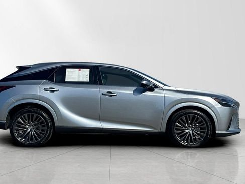 Used 2023 Lexus RX 350 AWD w/ Cold Area Package image 7
