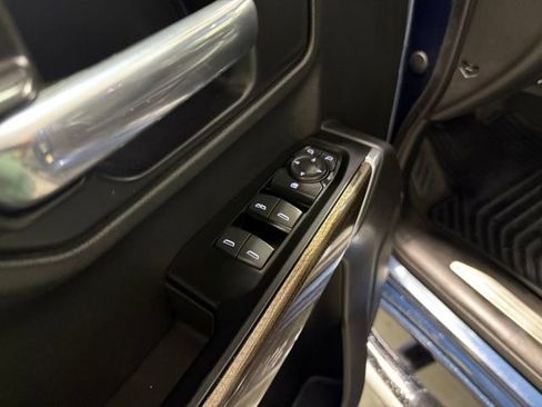 Used 2019 Chevrolet Silverado 1500 LT w/ All-Star Edition AWD/4WD image 10