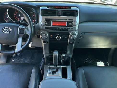 Used 2011 Toyota 4Runner SR5 w/ Premium Pkg w/Leather AWD/4WD image 25