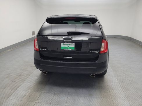 Used 2013 Ford Edge Limited image 7