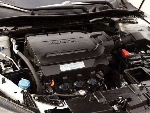 Used 2014 Honda Accord EX-L image 32