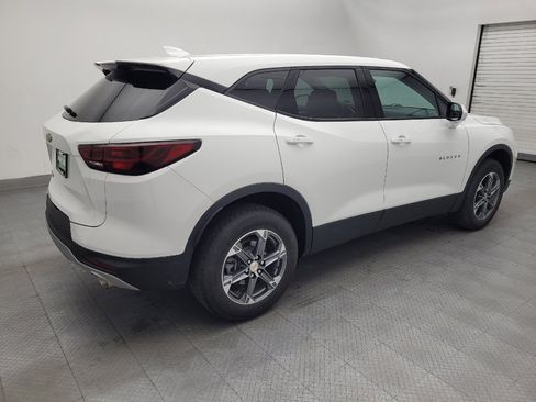Used 2024 Chevrolet Blazer LT FWD image 10