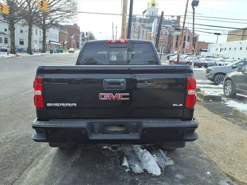 Used 2018 GMC Sierra 1500 SLE image 6