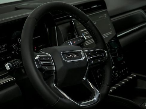 New 2026 GMC Terrain Elevation image 10