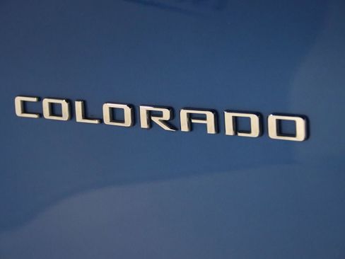 Used 2023 Chevrolet Colorado LT w/ LT Convenience Package AWD/4WD image 22