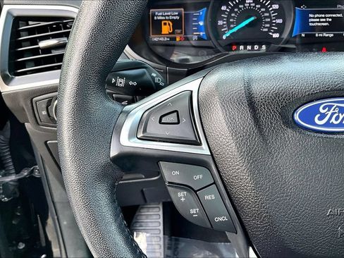 Used 2023 Ford Edge SEL w/ Convenience Package AWD/4WD image 17