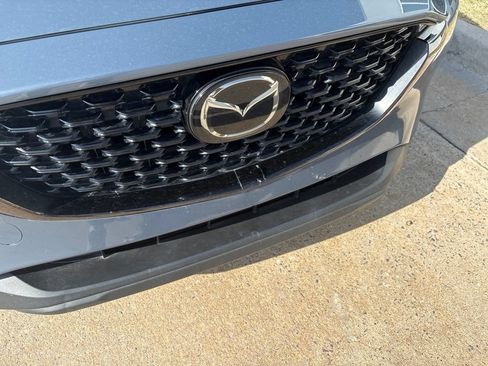 Used 2023 MAZDA CX-5 Carbon Edition AWD/4WD image 2
