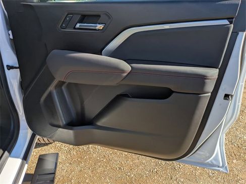 New 2026 Chevrolet Colorado Z71 w/ Technology Package image 34