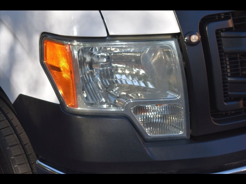 Used 2014 Ford F150 XL w/ Power Equipment Group AWD/4WD image 42