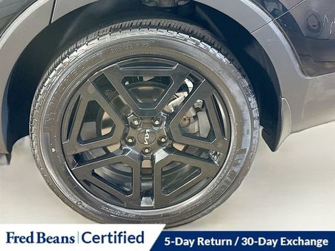 Used 2024 Kia Telluride SX X-Line AWD/4WD image 9