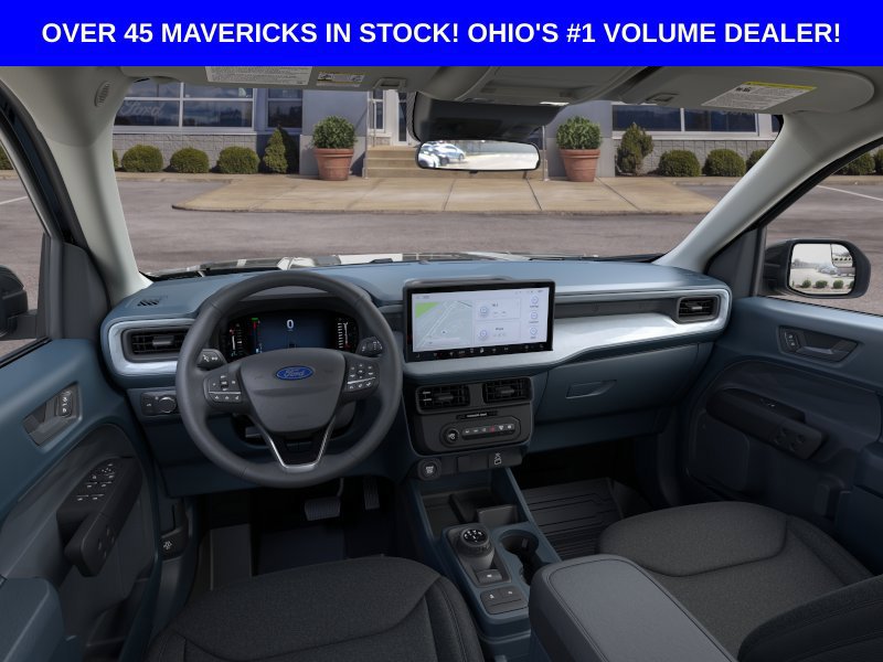 New 2026 Ford Maverick XLT w/ XLT Luxury Package AWD/4WD image 9
