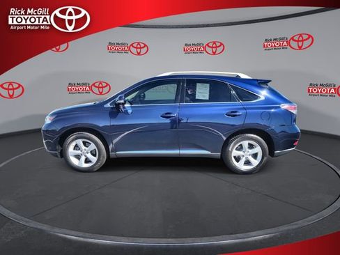 Used 2015 Lexus RX 350 AWD image 5