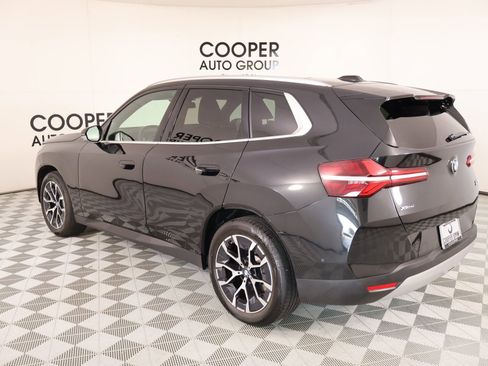 Used 2025 BMW X3 xDrive30i AWD/4WD image 22
