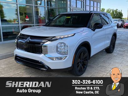 New 2026 Mitsubishi Outlander LE