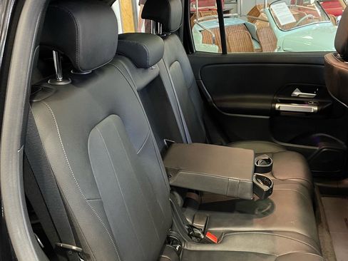 Used 2023 Mercedes-Benz EQB 300 4MATIC w/ Driver Assistance Package image 50