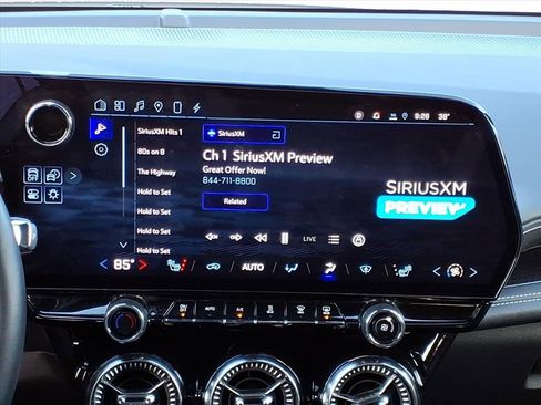 Used 2024 Chevrolet Blazer EV LT image 10