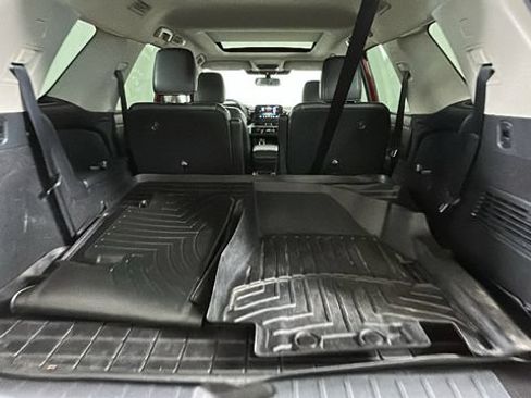 Used 2022 Nissan Pathfinder SL w/ SL Premium Package AWD/4WD image 28
