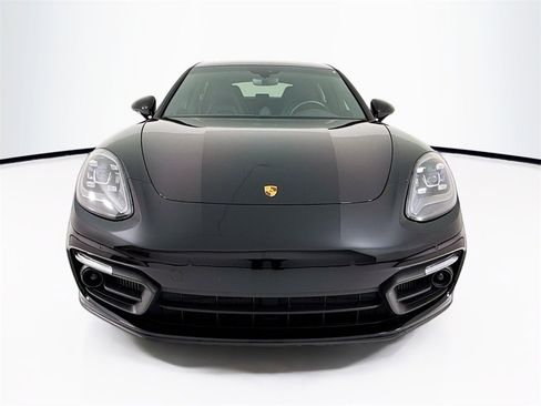 Used 2023 Porsche Panamera Platinum Edition image 6