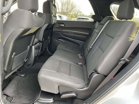 Certified 2025 Dodge Durango GT image 19
