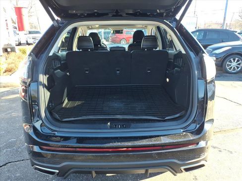Used 2018 Ford Edge Sport w/ Equipment Group 401A image 12