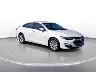 Used 2024 Chevrolet Malibu LT FWD video 2