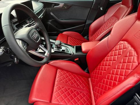 Used 2024 Audi S5 Premium Plus image 18