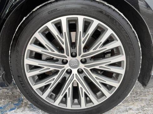 Used 2019 Audi A8 L 3.0T w/ Executive Package image 42