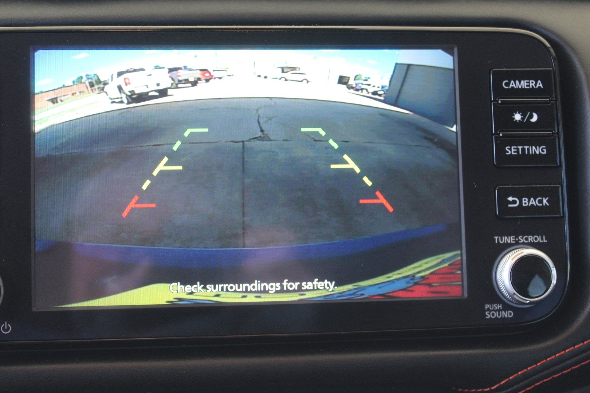 Used 2025 Nissan Versa SR w/ Trunk Package FWD image 29