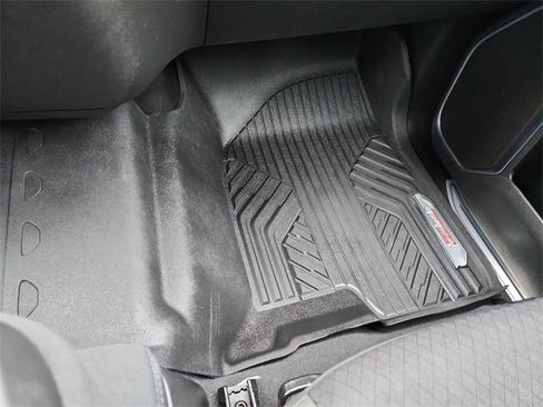 Certified 2023 Chevrolet Silverado 1500 RST image 33