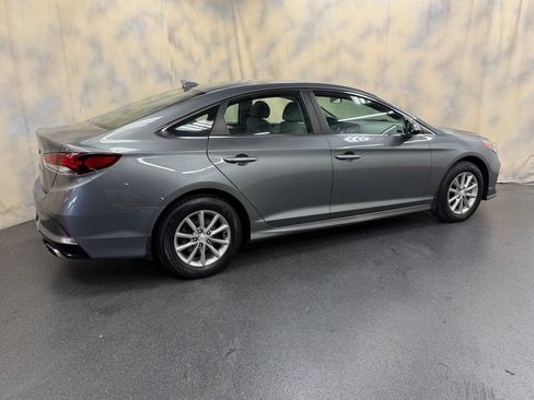Used 2019 Hyundai Sonata SE FWD image 10