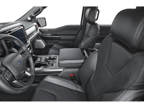 New 2026 Ford F150 Raptor image 36