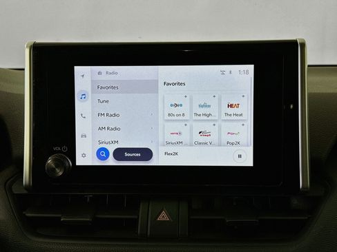Certified 2023 Toyota RAV4 LE AWD/4WD image 14
