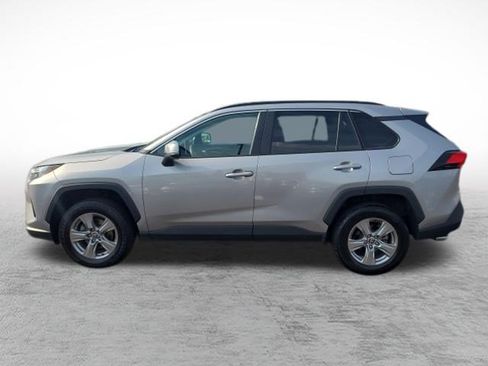 Certified 2024 Toyota RAV4 XLE AWD/4WD image 8
