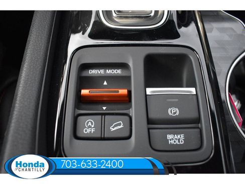 New 2026 Honda Passport TrailSport Elite image 19