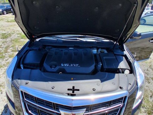 Used 2017 Cadillac XTS FWD image 19