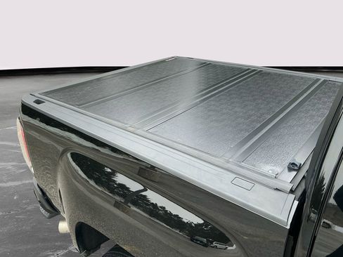 Used 2022 GMC Canyon Elevation w/ Driver Alert Package image 17