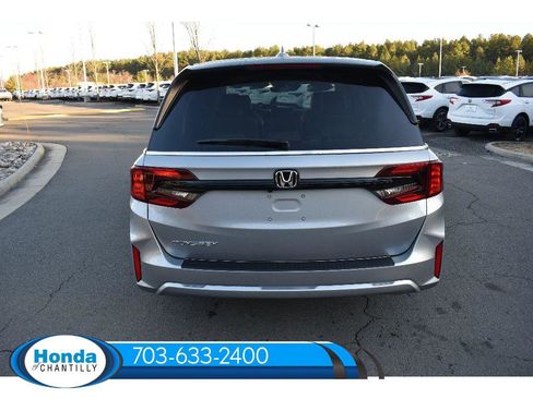 New 2026 Honda Odyssey EX-L image 6