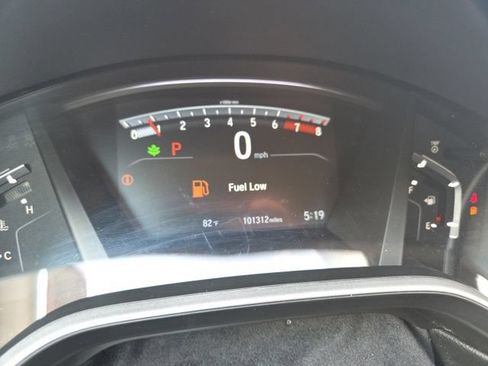 Used 2020 Honda CR-V EX image 34