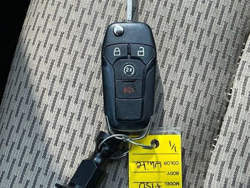 Used 2019 Ford F150 XLT w/ Equipment Group 302A Luxury AWD/4WD image 37