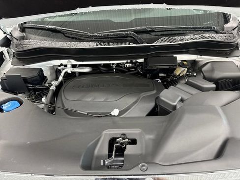 New 2026 Honda Ridgeline RTL image 27