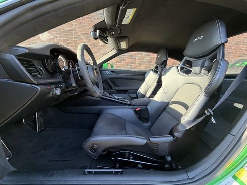 Certified 2022 Porsche 911 Carrera 4S image 26