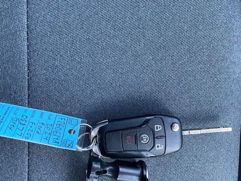 Used 2024 Ford F250 XLT w/ Tremor Off-Road Package AWD/4WD image 19