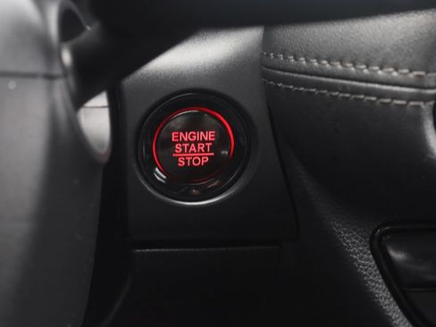Used 2024 Honda HR-V LX image 16