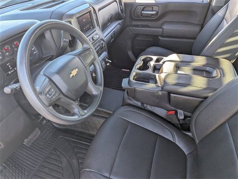 Used 2020 Chevrolet Silverado 2500 W/T image 21