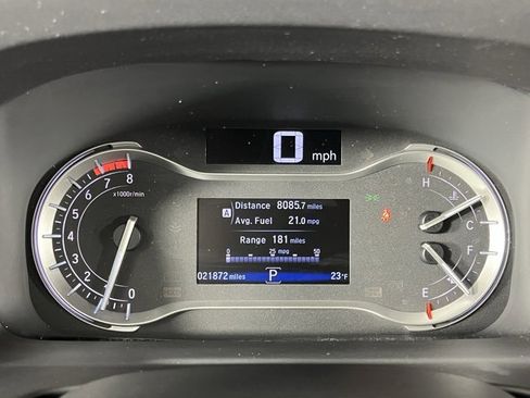 Used 2023 Honda Ridgeline Black Edition image 18