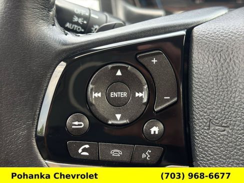Used 2022 Honda Odyssey Touring image 12