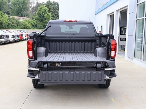 New 2025 GMC Sierra 1500 Pro w/ Pro Value Package image 26