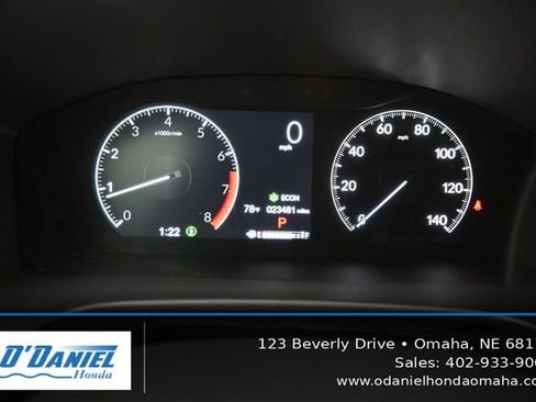 Used 2025 Honda CR-V LX image 28