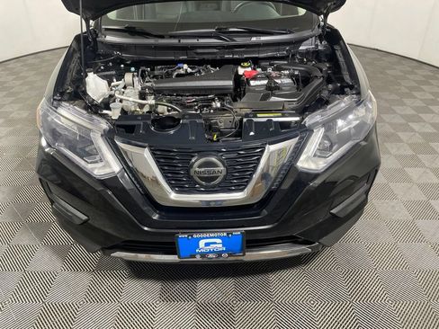 Used 2019 Nissan Rogue SV AWD/4WD image 25