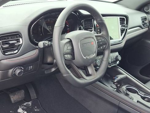 New 2026 Dodge Durango GT image 8